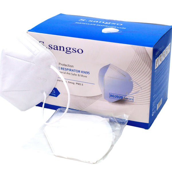 XG2020-KN95
