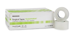 Tape Transpore Plas