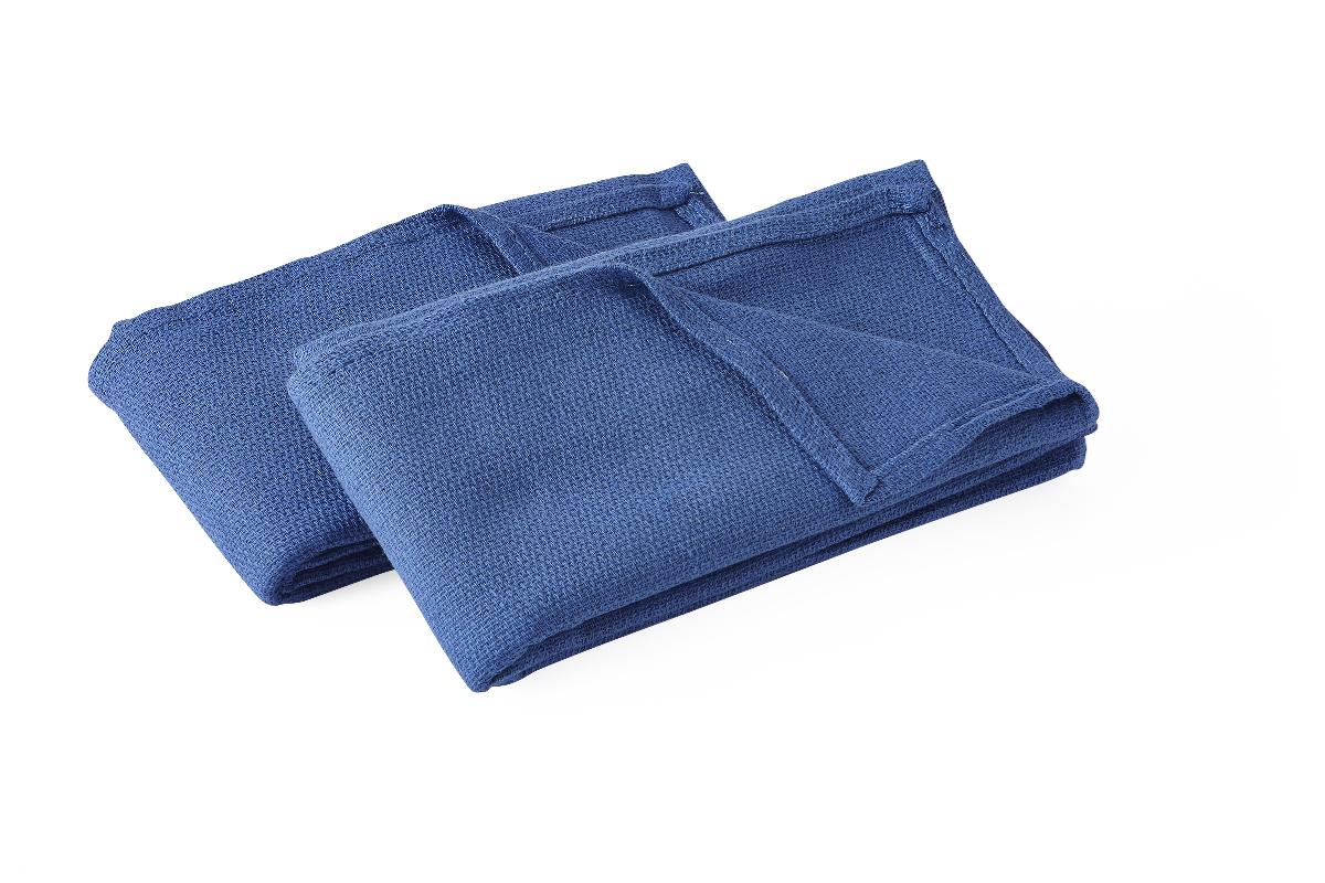 Towel Or Blue