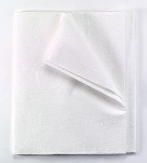 Sheet Bed Tissue