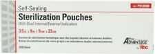 Sterillization Pouch